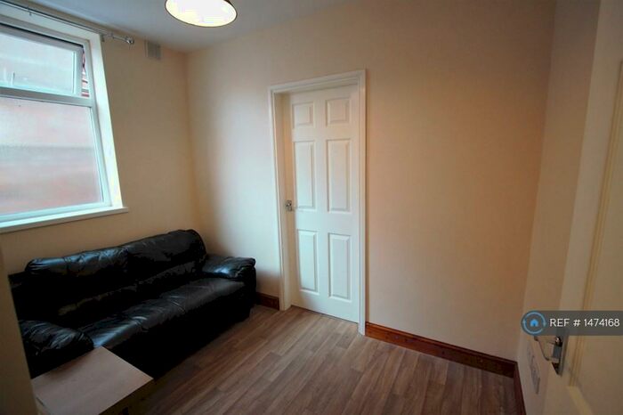 1 Bedroom Flat To Rent In Glebe Court, Leicester, LE2