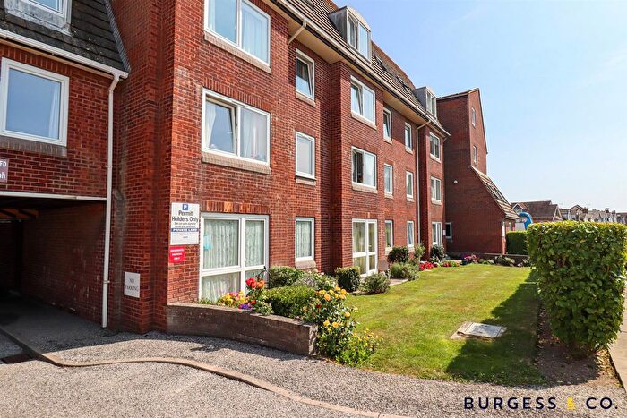 1 Bedroom Flat For Sale In Cranfield Road, Bexhill-On-Sea, TN40