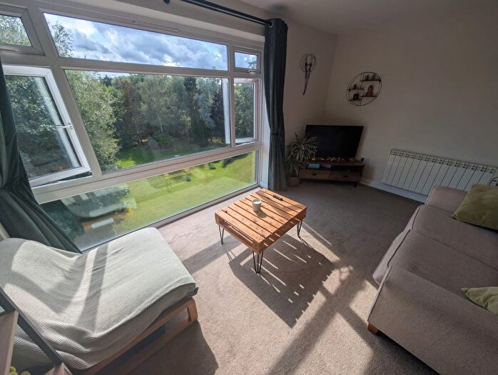1 Bedroom Property To Rent In The Beeches, Manchester, M20