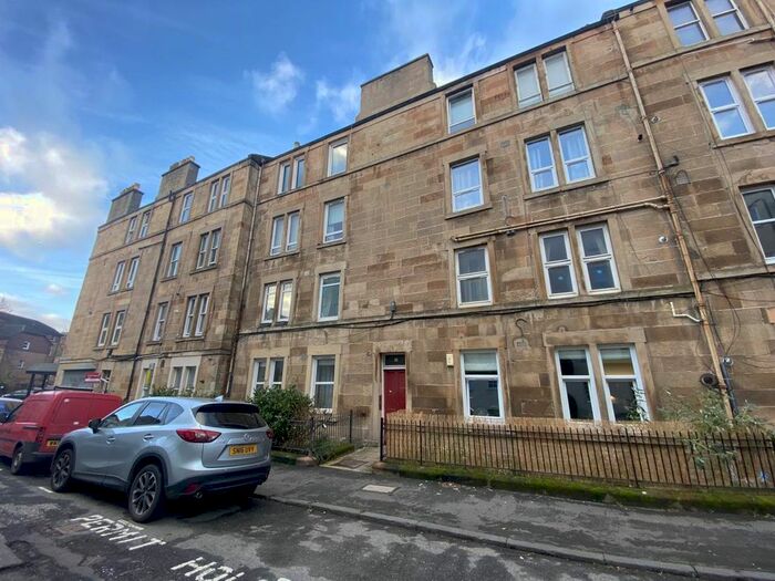 1 Bedroom Flat To Rent In Caledonian Crescent, Edinburgh, EH11