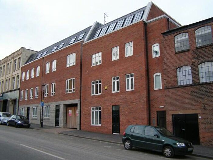 1 Bedroom Apartment To Rent In Square On The Square, B3
