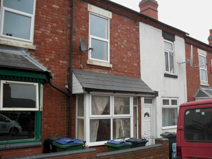 2 Bedroom Terraced House To Rent In Florence Road, Smethwick, B66