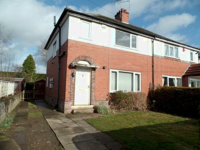 3 Bedroom Semi-Detached House To Rent In Brookside, Collingham, LS22