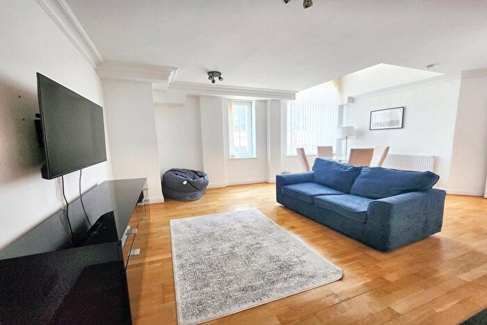 1 Bedroom Apartment To Rent In Waterdale Manor House Harewood Avenue, Marylebone, London, NW1