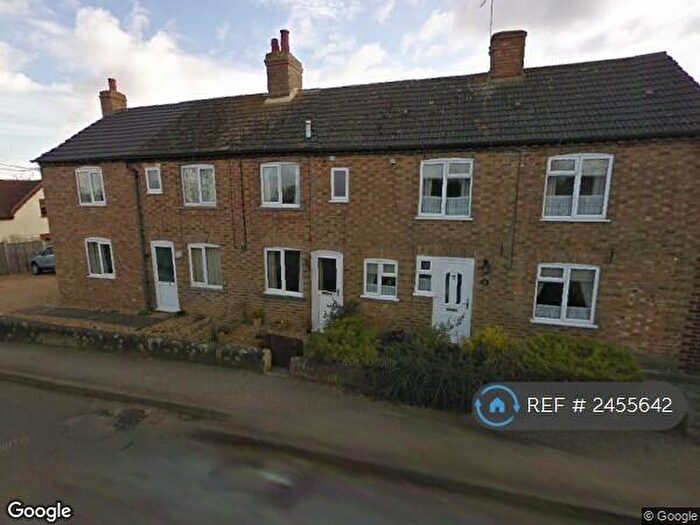 2 Bedroom Terraced House To Rent In Winslow Road, Nash, Milton Keynes, MK17