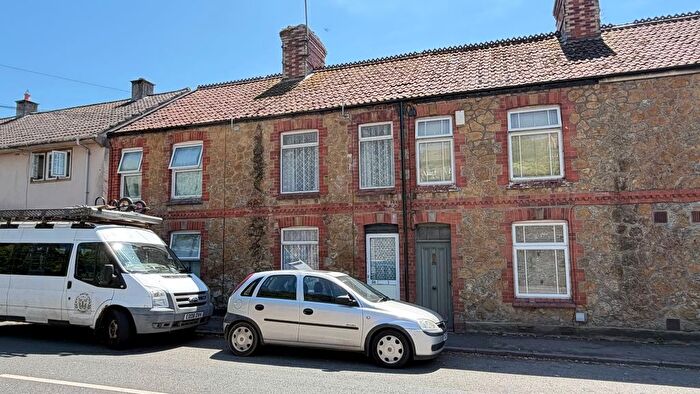 2 Bedroom Terraced House For Sale In Butts, Ilminster, Somerset, TA19