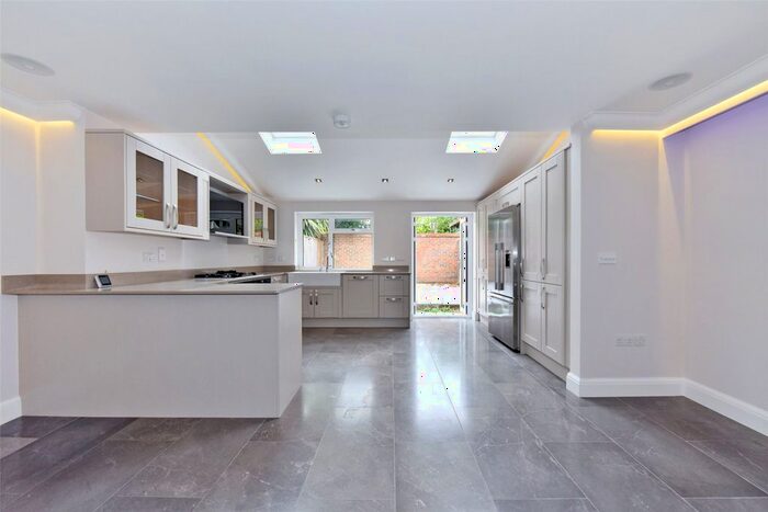 3 Bedroom Terraced House To Rent In Rookery Court, Marlow, Buckinghamshire, SL7