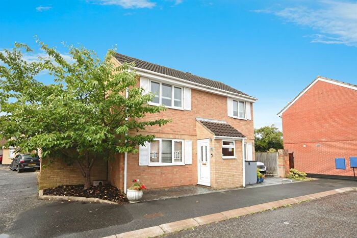 3 Bedroom Detached House For Sale In Hunt Road, Earls Colne, Colchester, CO6