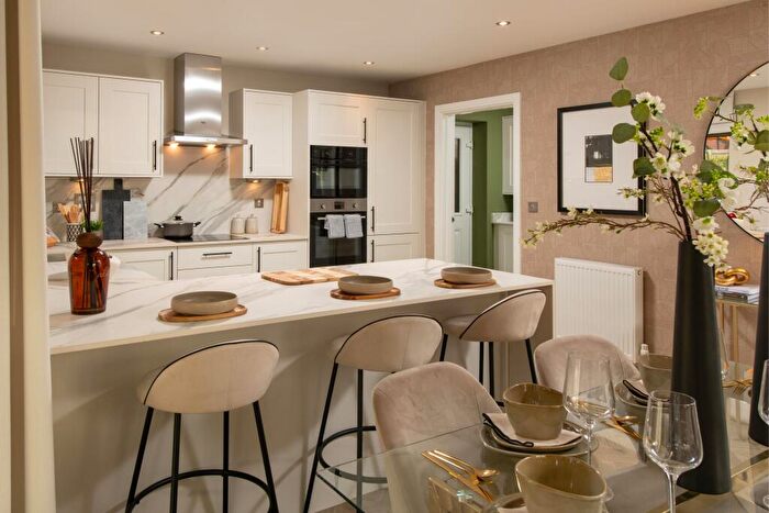 4 Bedroom Detached House For Sale In The Fairways, Westhoughton, Bolton, BL5