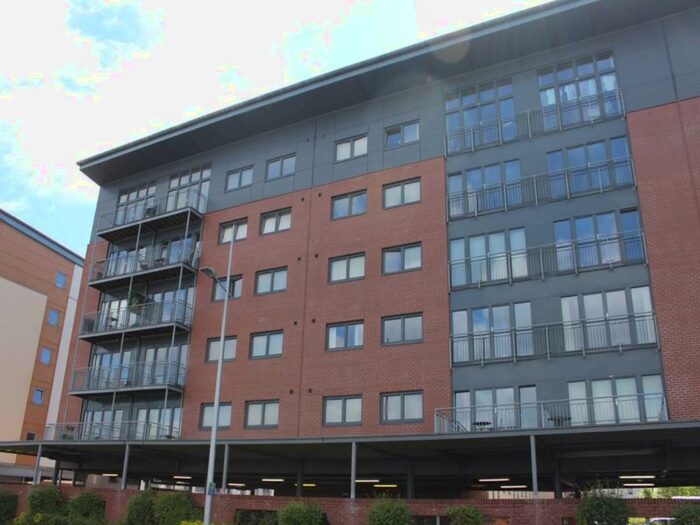 2 Bedroom Flat To Rent In F Thorter Way, DD1