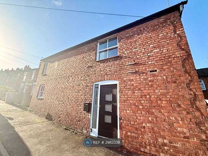 2 Bedroom Semi-Detached House To Rent In Dierdens Terrace, Middlewich, CW10