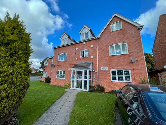 1 Bedroom Apartment To Rent In Grafton Road, Solihull, West Midlands, B90