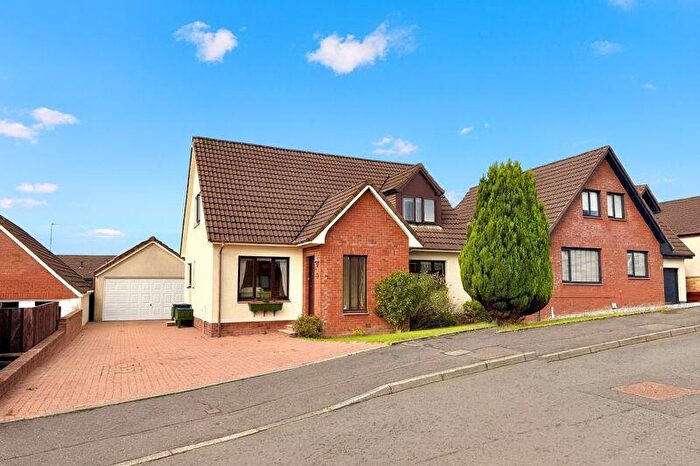 5 Bedroom Detached Villa For Sale In Grassmillees Way, Mauchline, KA5