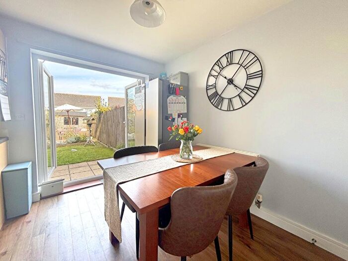 3 Bedroom End Of Terrace House For Sale In Hellis Wartha, Helston, TR13