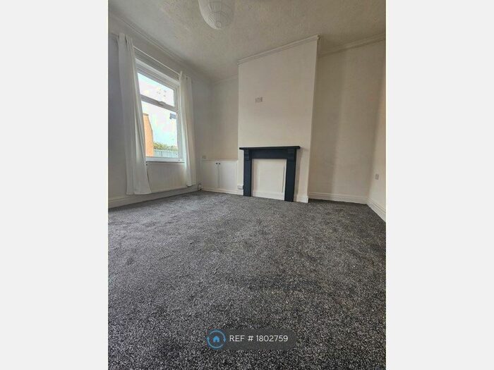 2 Bedroom Terraced House To Rent In Fitzgerald Street, Preston, PR1