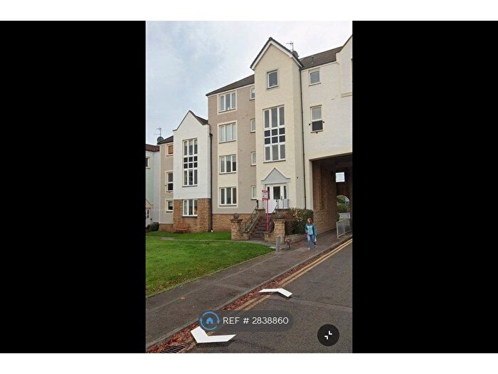 2 Bedroom Flat To Rent In Dalgety Bay, Dunfermline, KY11
