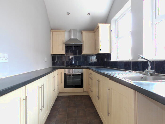2 Bedroom House To Rent In St. Michaels Street, Sutton In Ashfield, NG17