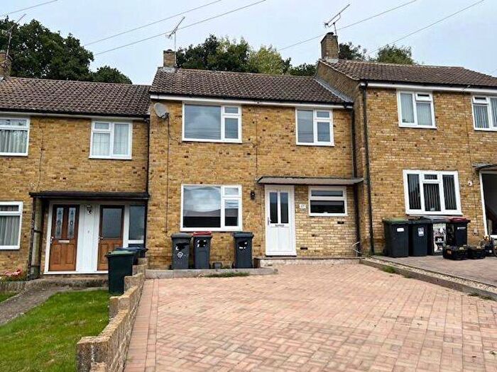 4 Bedroom Terraced House To Rent In Tunstall Road, Canterbury, CT2
