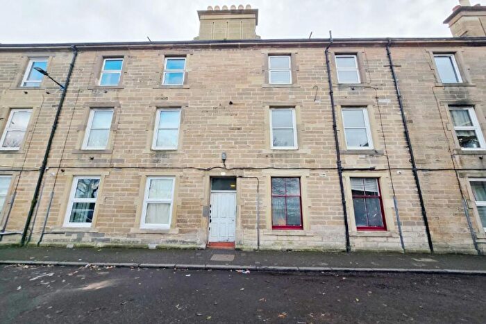 1 Bedroom Flat For Sale In , Lower Granton Rd, Flat, Edinburgh, EH5