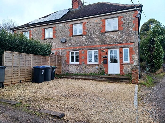 3 Bedroom Cottage To Rent In Sand Street, Longbridge Deverill, BA12