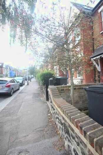2 Bedroom Flat To Rent In Uplands Rd, Crouch End, N8