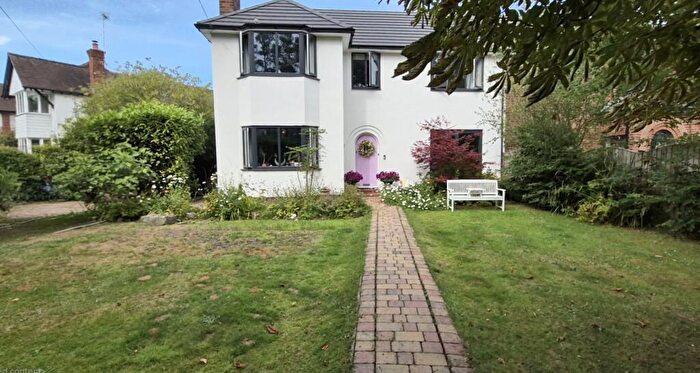 3 Bedroom Semi-Detached House For Sale In Selkirk Road, Curzon Park, Chester, Cheshire, CH4