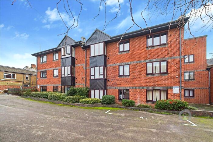 1 Bedroom Flat To Rent In Oakley Street, The Mounts, Northampton, NN1