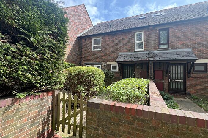 4 Bedroom Terraced House To Rent In Faulkner Street, Oxford, OX1