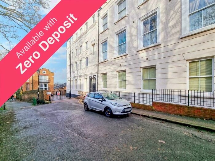 2 Bedroom Flat To Rent In Pleasant Row, Gillingham, ME7