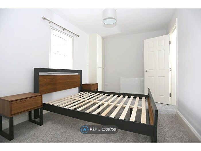 1 Bedroom Flat To Rent In Arpley Court, Warrington, WA1