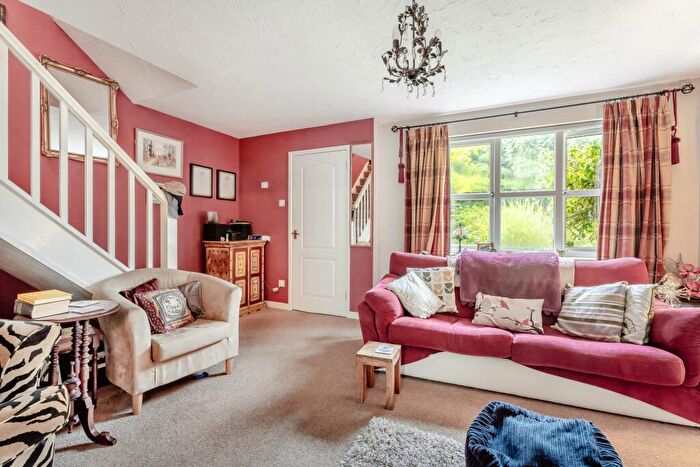 3 Bedroom Detached House For Sale In Crown Meadow, Coalway, Coleford, GL16