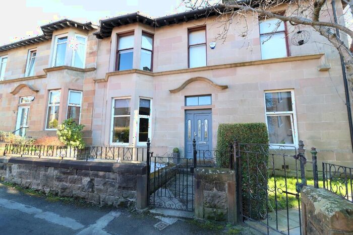 2 Bedroom Flat To Rent In Dungoyne Street, Glasgow, G20