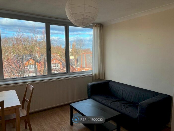 1 Bedroom Flat To Rent In Melisa Court, London, N6