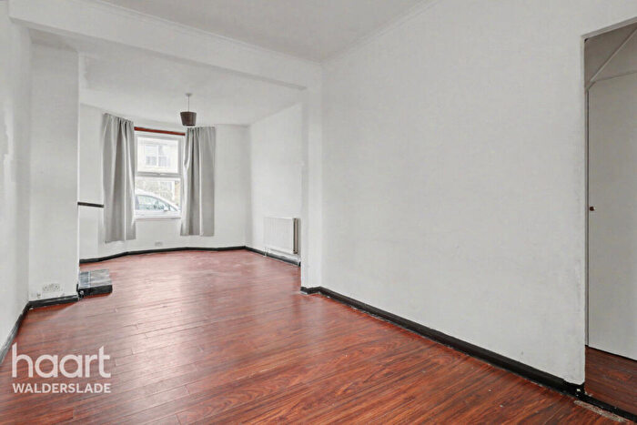 3 Bedroom Terraced House To Rent In Coronation Road, Sheerness, ME12