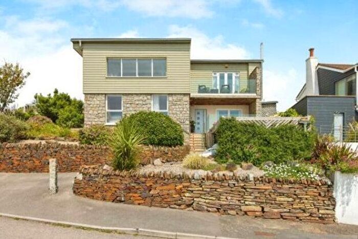 5 Bedroom Detached House To Rent In Trerieve Estate, Torpoint, PL11