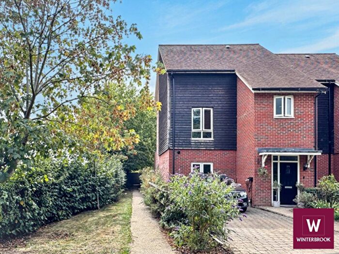 4 Bedroom House For Sale In Ferry Lane, Cholsey, OX10