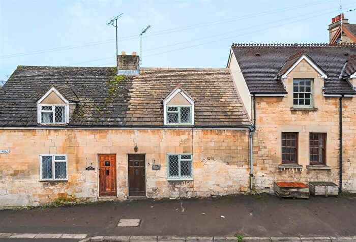 3 Bedroom Cottage For Sale In Gretton Road, Winchcombe, GL54