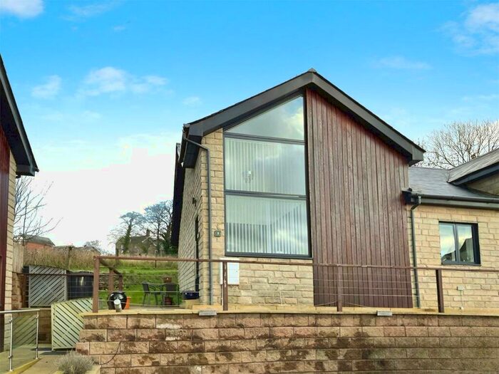 2 Bedroom End Of Terrace House For Sale In Carleton, Carlisle, CA4