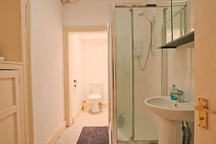 Studio To Rent In Berkeley Square, Bristol, BS8