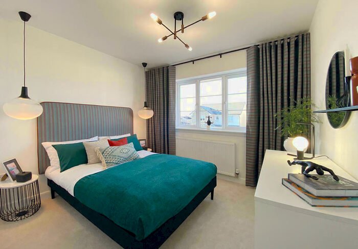 4 Bedroom Detached House For Sale In Lochlibo Road, Irvine, KA11