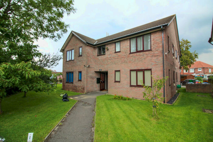 1 Bedroom Apartment To Rent In Westlands Court, Thornton-Cleveleys, FY5