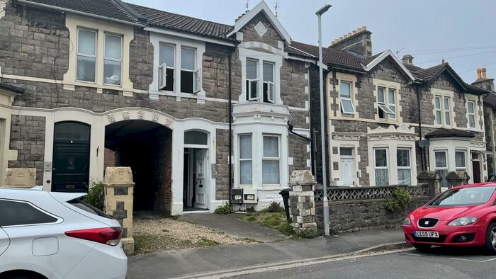 3 Bedroom Maisonette To Rent In Jubilee Road, Weston Super Mare, BS23