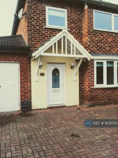 3 Bedroom Semi-Detached House To Rent In Greystone Road, Christleton Chester, CH3