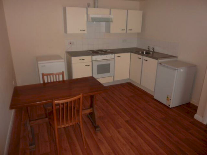 1 Bedroom Flat To Rent In The Longwood, Drewry Court, Uttoxeter New Road, Derby, Derbyshire, DE22