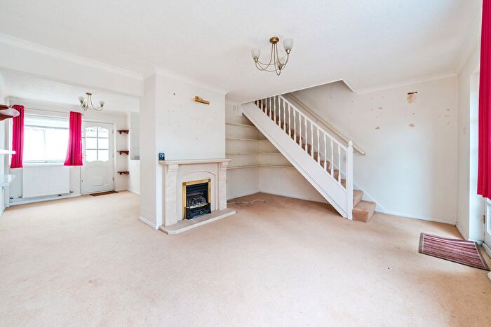 2 Bedroom Terraced House For Sale In Cheapside Lane, Denham, Buckinghamshire, UB9