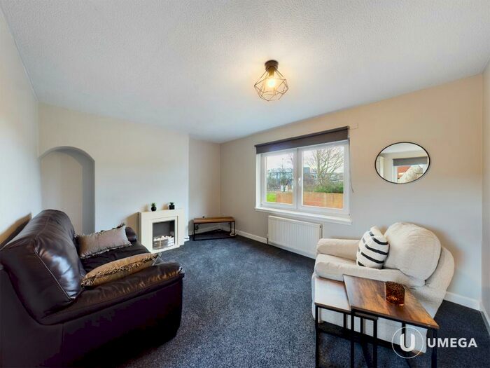 1 Bedroom Flat To Rent In South Gyle Wynd, South Gyle, Edinburgh, EH12