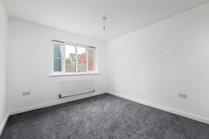 2 Bedroom Flat For Sale In Dragonfly Lane, Cringleford, Norwich, NR4