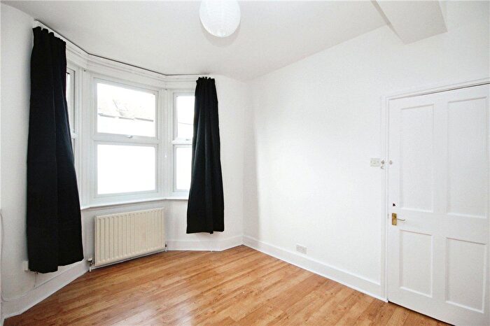 3 Bedroom Terraced House To Rent In Charnwood Road, London, SE25