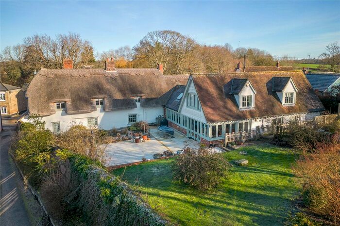 5 Bedroom Detached House For Sale In Radwinter Road, Ashdon, Nr Saffron Walden, Essex, CB10