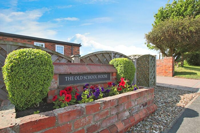 5 Bedroom Detached House For Sale In North Lane, Welwick, Hull, HU12